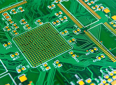 高精密線路闆